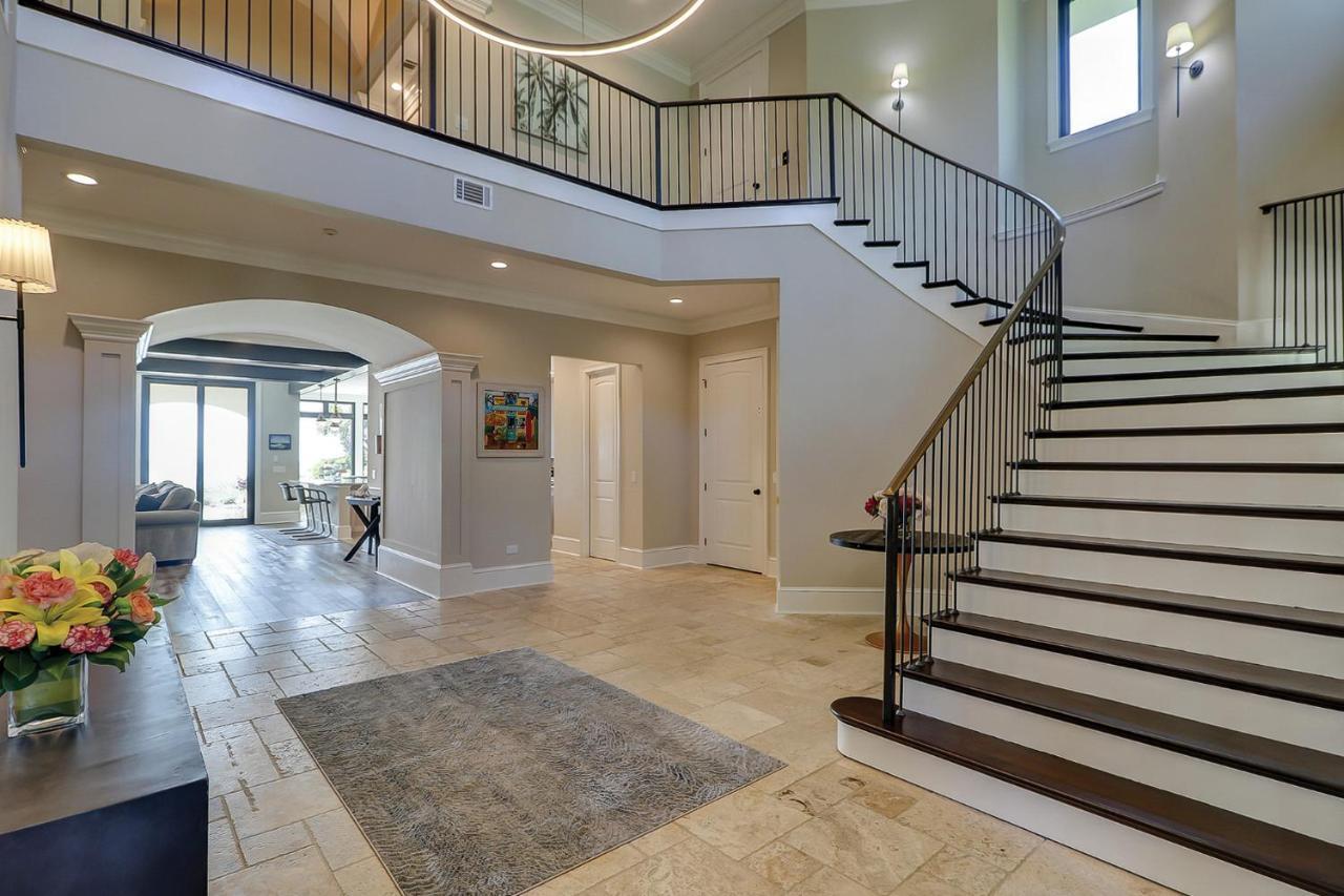 Villa 21 Brigantine Hilton Head Island Esterno foto