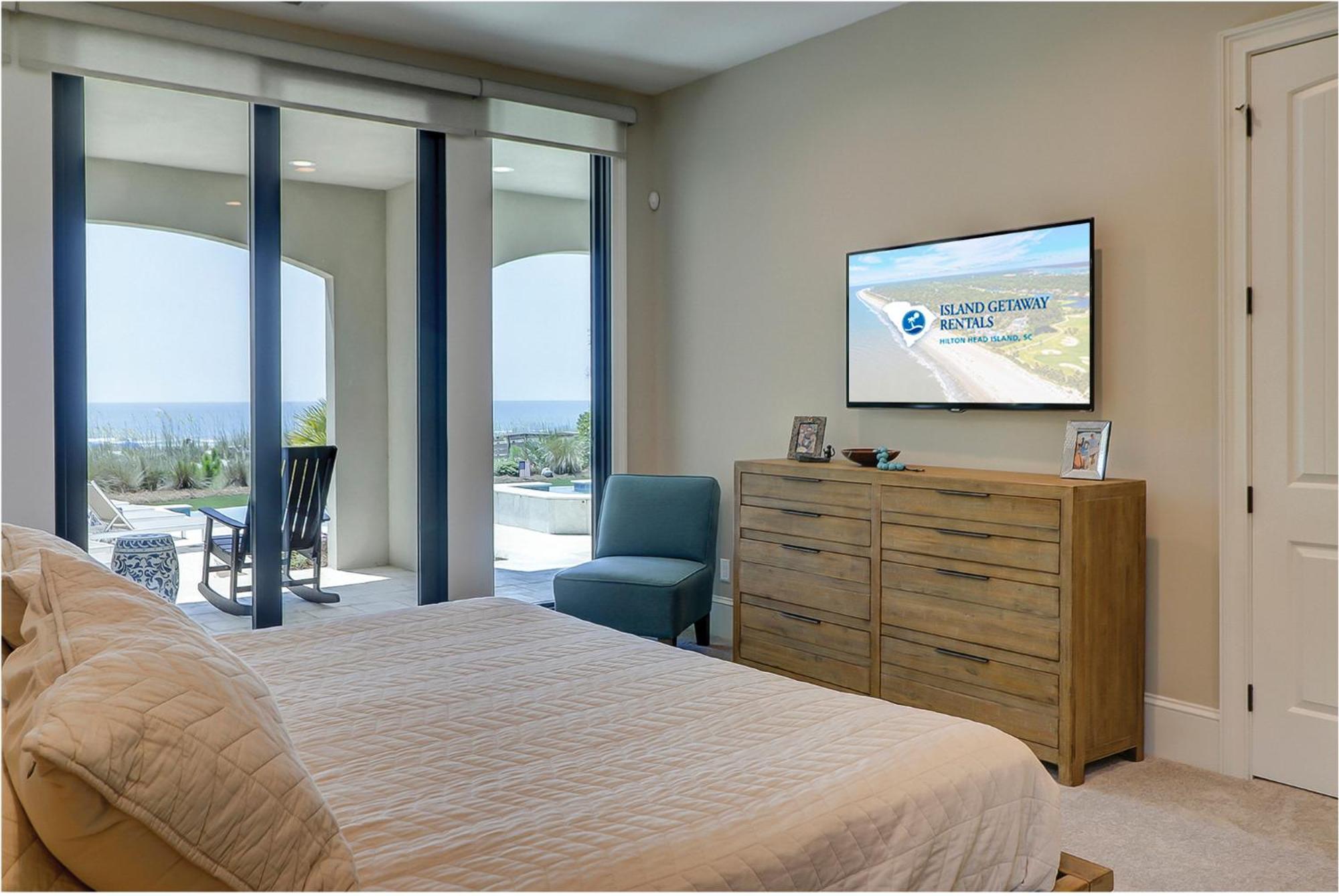 Villa 21 Brigantine Hilton Head Island Esterno foto