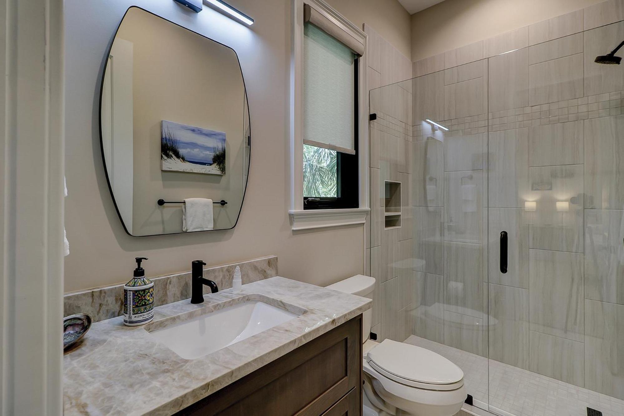 Villa 21 Brigantine Hilton Head Island Esterno foto