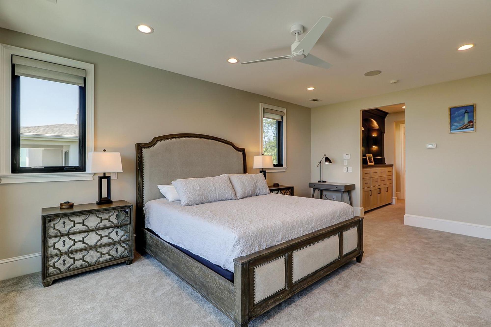 Villa 21 Brigantine Hilton Head Island Esterno foto