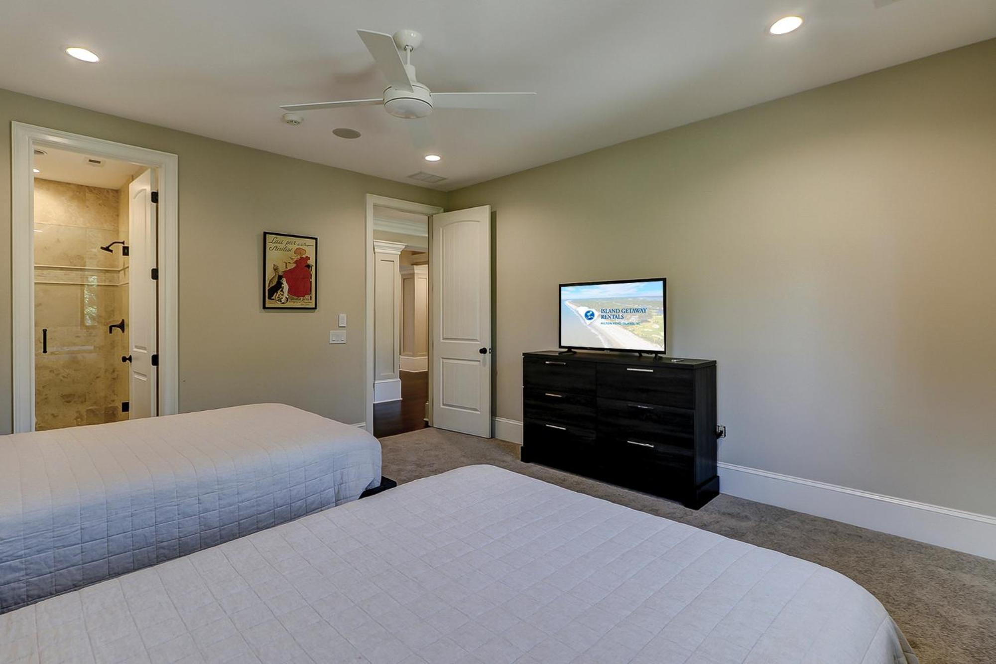 Villa 21 Brigantine Hilton Head Island Esterno foto