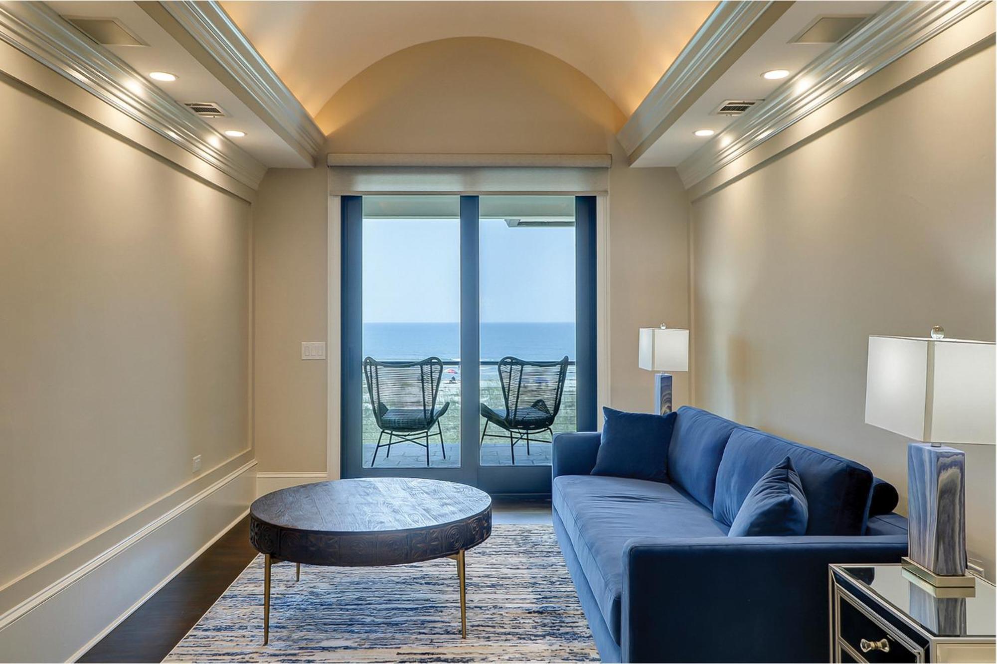 Villa 21 Brigantine Hilton Head Island Esterno foto