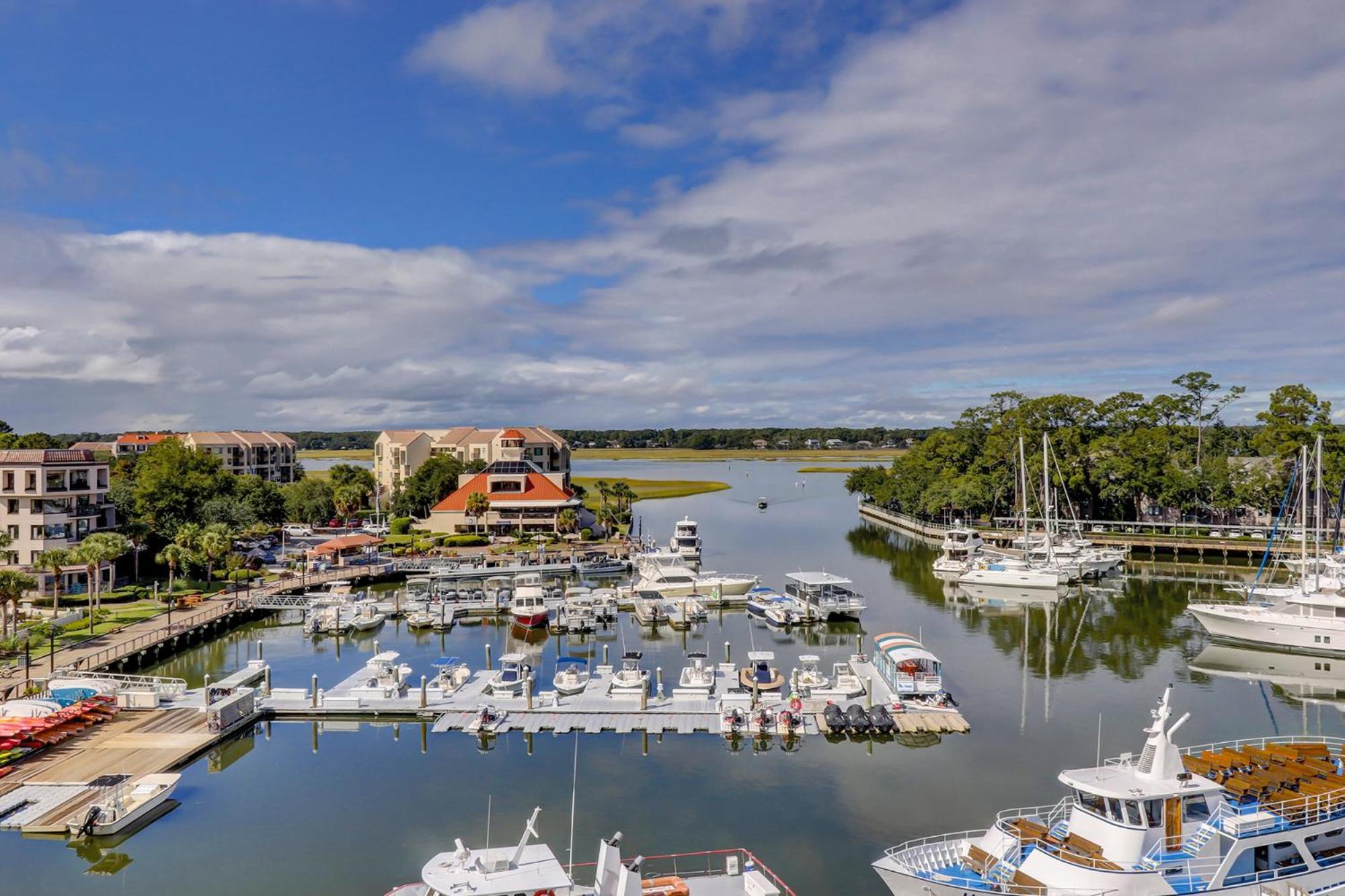 Villa 21 Brigantine Hilton Head Island Esterno foto